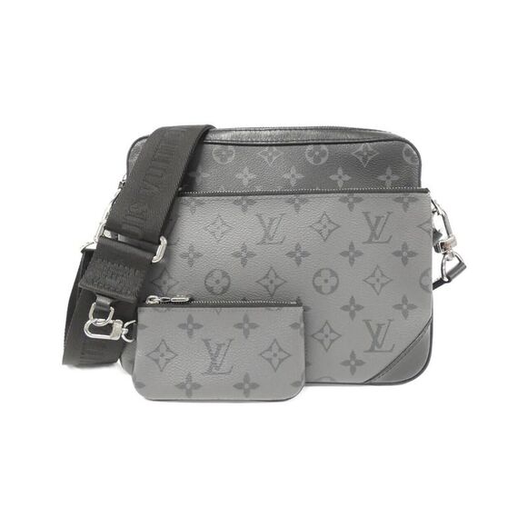 Louis Vuitton Monogram Shoulder Bag - Picture 1 of 6